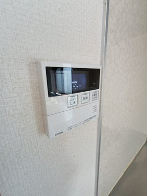 【セキュリティ】 | サニーヒルA棟