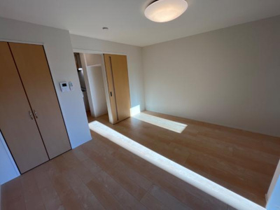 【内装】 | ヴェルデュールⅢ | 洋室（イメージ）