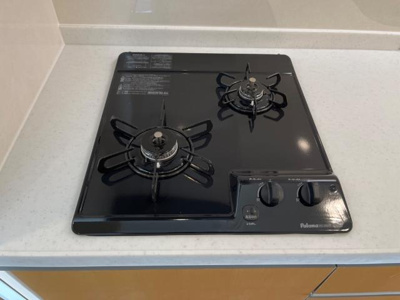 【キッチン】 | ヴェルデュールⅢ | キッチン（イメージ）