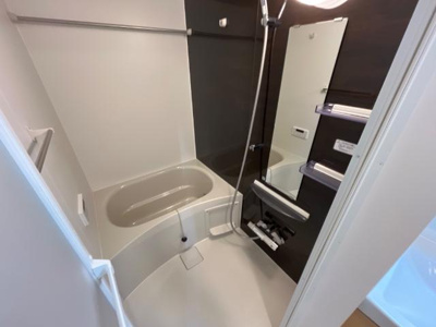 【浴室】 | ヴェルデュールⅢ | バス（イメージ）