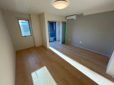 【内装】 | ヴェルデュールⅢ | 洋室（イメージ）