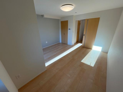 【内装】 | ヴェルデュールⅢ | 洋室（イメージ）