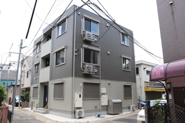 ペイナタルChikai