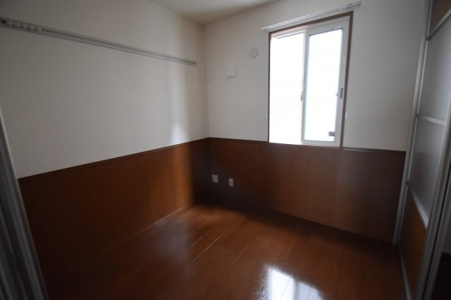 らら・ベイⅢの居間・リビング|お洒落な室内