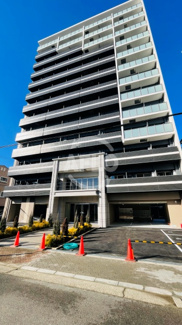 【外観】 | フォーリアライズ天王寺ヴァロール | フォーリアライズ天王寺ヴァロール