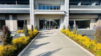 【エントランス】 | フォーリアライズ天王寺ヴァロール | フォーリアライズ天王寺ヴァロール