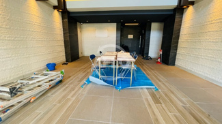 【ロビー】 | フォーリアライズ天王寺ヴァロール | フォーリアライズ天王寺ヴァロール