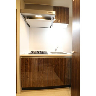 【キッチン】 | フォーリアライズ天王寺ヴァロール | フォーリアライズ天王寺ヴァロール