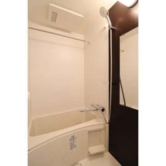 【浴室】 | フォーリアライズ天王寺ヴァロール | フォーリアライズ天王寺ヴァロール