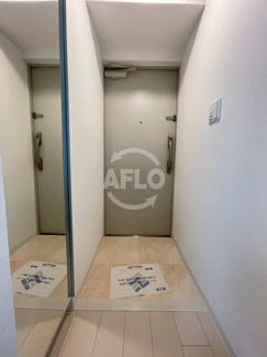 【玄関】 | Live Casa 田辺 | Live Casa 田辺　玄関