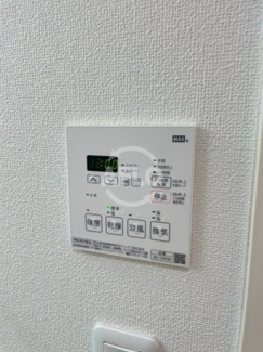 【設備】 | Live Casa 田辺