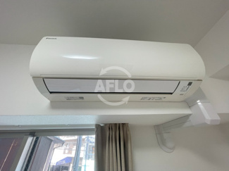 【設備】 | Live Casa 田辺