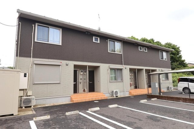 アンソレイユＡ