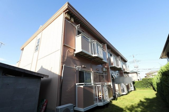 コーポサングリーン