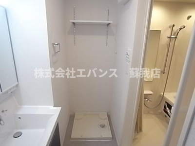 【その他】 | アルタハイムB | 2025年完成したA棟の写真になります。