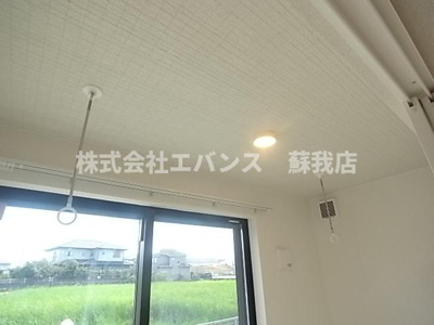  | アルタハイムB | 2025年完成したA棟の写真になります。