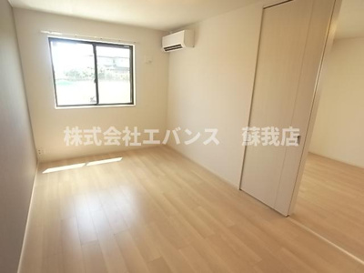  | アルタハイムB | 2025年完成したA棟の写真になります。