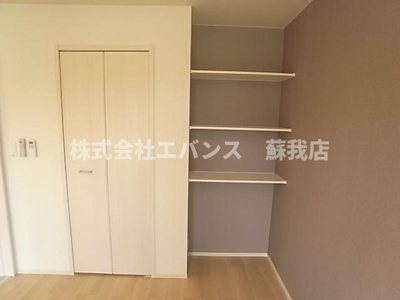  | アルタハイムB | 2025年完成したA棟の写真になります。