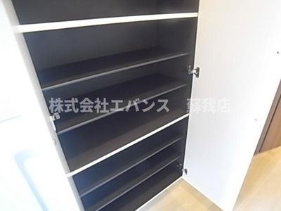  | アルタハイムB | 2025年完成したA棟の写真になります。