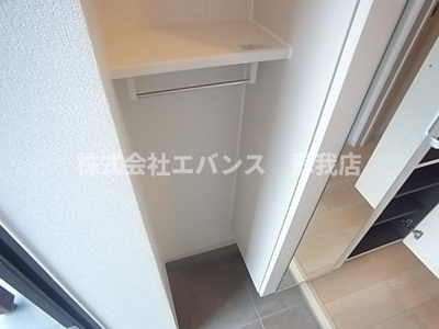  | アルタハイムB | 2025年完成したA棟の写真になります。