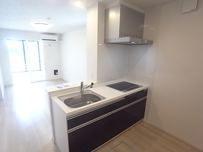  | アルタハイムB | 2025年完成したA棟の写真になります。