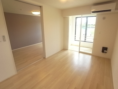  | アルタハイムB | 2025年完成したA棟の写真になります。