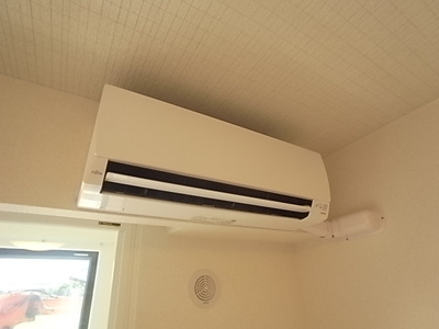  | アルタハイムB | 2025年完成したA棟の写真になります。