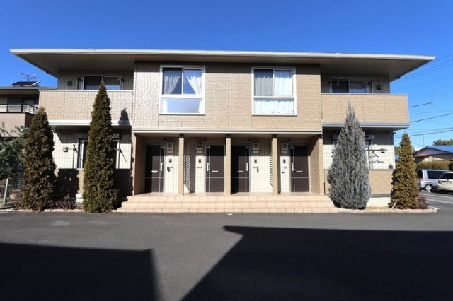 シンフォニーレジデンス