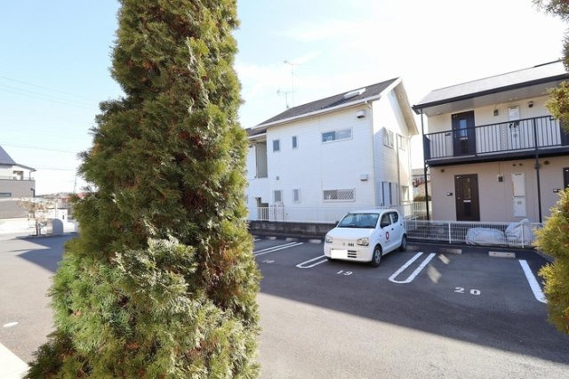 シンフォニーレジデンスの展望|眺望