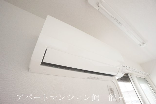 アルジャンの設備