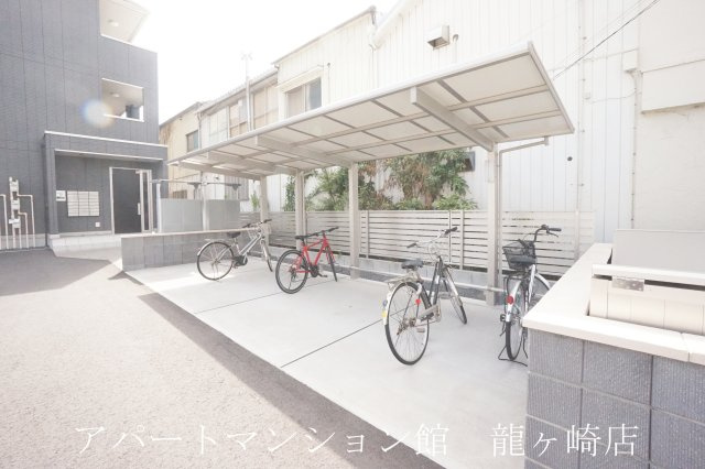 アルジャンのその他共用部分