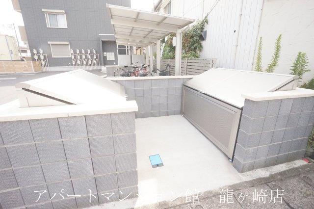 アルジャンのその他共用部分