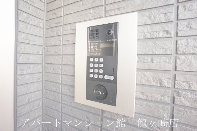 アルジャンのセキュリティ