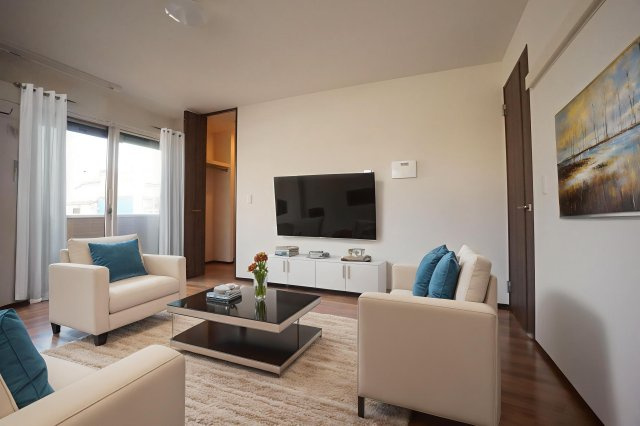 アルジャンの居間・リビング|CGで家具等を配置したものです。実際に家具等は含まれません。