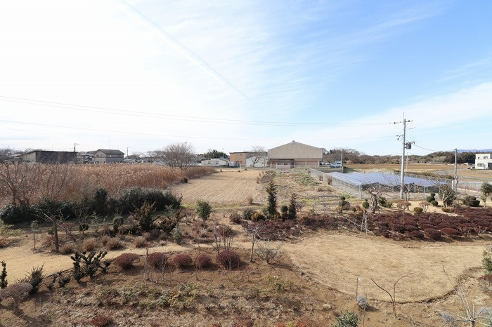 ヴァンヴェールの展望|眺望