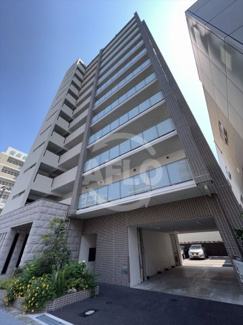 【外観】 | La Douceur天王寺 | スプランディッド天王寺　外観