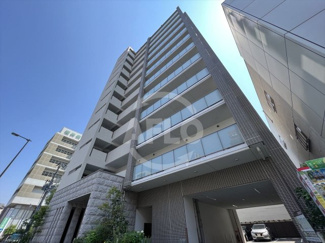 【外観】 | La Douceur天王寺 | スプランディッド天王寺　外観