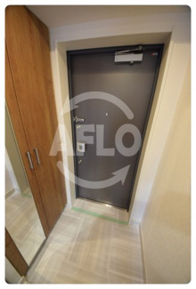 【玄関】 | Mon maisonⅡ | Mon maison2(モンメゾン2)　玄関