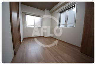 【寝室】 | Mon maisonⅡ | Mon maison2(モンメゾン2)　寝室