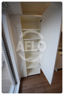 【収納】 | Mon maisonⅡ | Mon maison2(モンメゾン2)　リビング収納