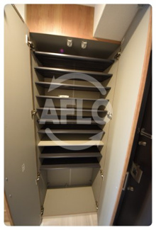 【収納】 | Mon maisonⅡ | Mon maison2(モンメゾン2)　シューズボックス