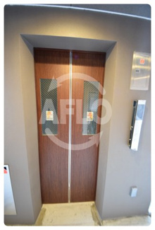 【その他共用部分】 | Mon maisonⅡ | Mon maisonII　エレベーター