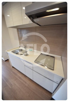 【キッチン】 | Mon maisonⅡ | Mon maison2(モンメゾン2)　キッチン