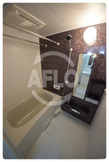 【浴室】 | Mon maisonⅡ | Mon maison2(モンメゾン2)　風呂