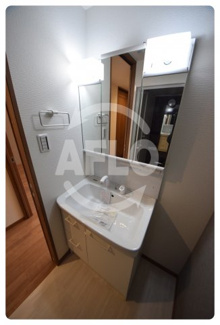 【独立洗面台】 | Mon maisonⅡ | Mon maison2(モンメゾン2)　独立洗面台