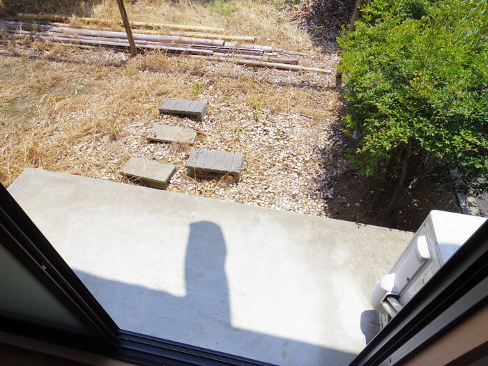 エミナン３のその他|テラス