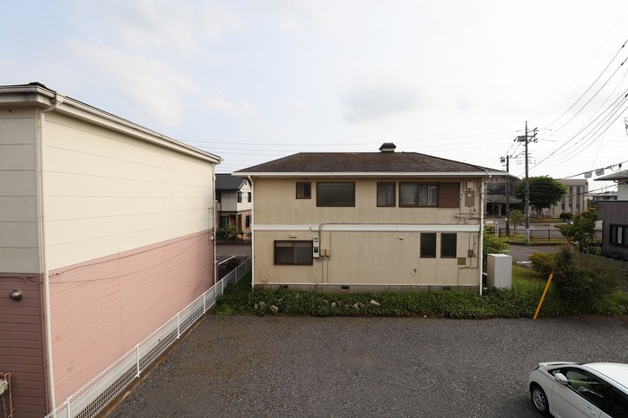 セジュールAIの展望|眺望