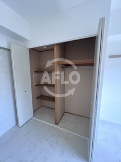 【収納】 | エタプハコネ(育和小学校区) | エタプハコネ　クローゼット