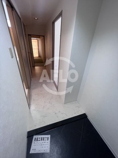 【玄関】 | エタプハコネ(育和小学校区) | エタプハコネ　玄関