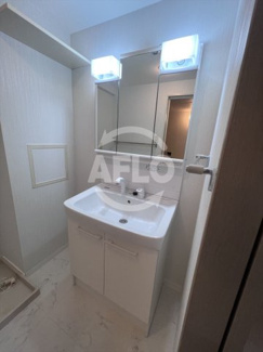 【洗面所】 | エタプハコネ(育和小学校区) | エタプハコネ　独立洗面台